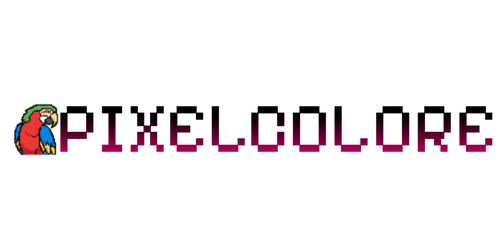 Pixelcolore